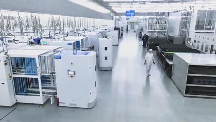 【筑夢(mèng)現(xiàn)代化 共繪新圖景&middot;喜迎全國(guó)兩會(huì)】創(chuàng)新突圍改革破局 安徽國(guó)企勇?lián)?dāng)