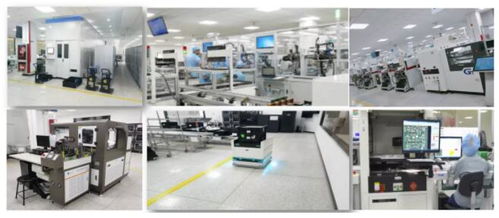 中控技術(shù)入選浙江省“未來工廠”試點企業(yè)，開啟智能制造新篇章