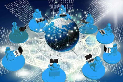 互聯(lián)網(wǎng)保險的創(chuàng)新之道（一） 信息技術(shù)賦能保險業(yè)變革