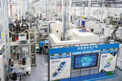 信息技術(shù)引領(lǐng)未來 視覺化報道的新篇章