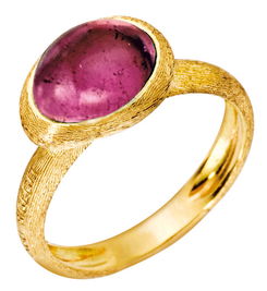 2012年貴金屬珠寶設(shè)計趨勢 鏤空藝術(shù)與質(zhì)感美學的交融